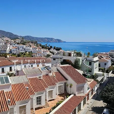 Bella Vista Апартаменти *