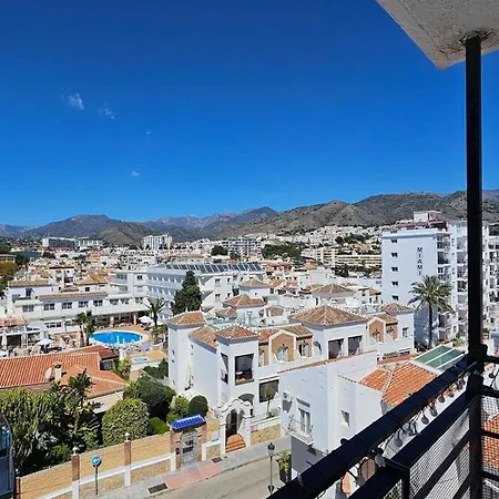 Bella Vista Апартаменти *