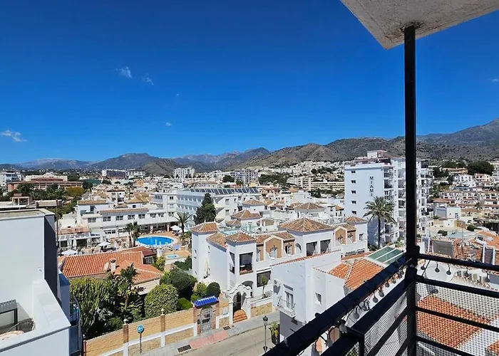 Bella Vista Апартаменти *