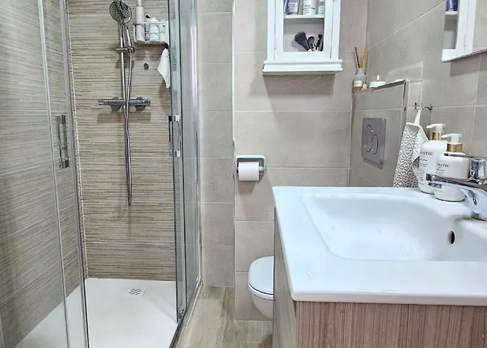 Bella Vista Апартаменти