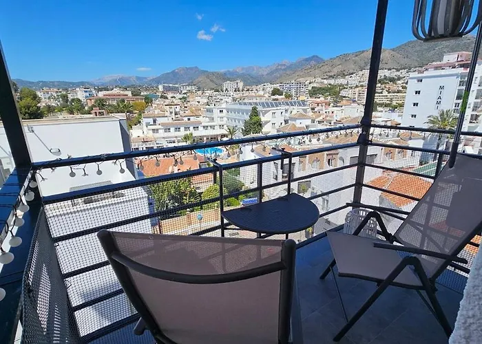 Апартаменти Bella Vista *