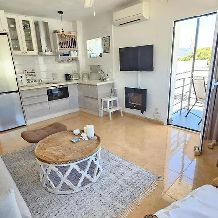 Bella Vista