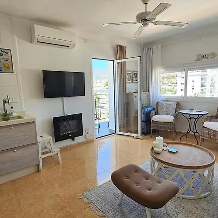 Bella Vista Apartment