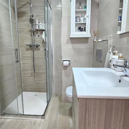 Bella Vista Apartment