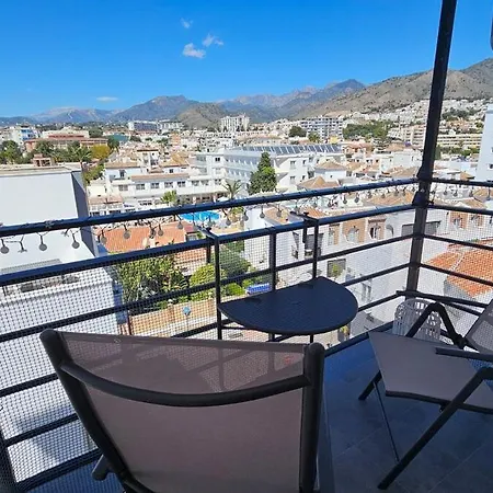 Appartement Bella Vista *