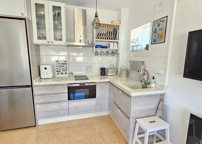 Bella Vista * 内尔哈