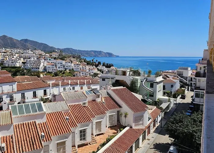 Bella Vista 公寓 *