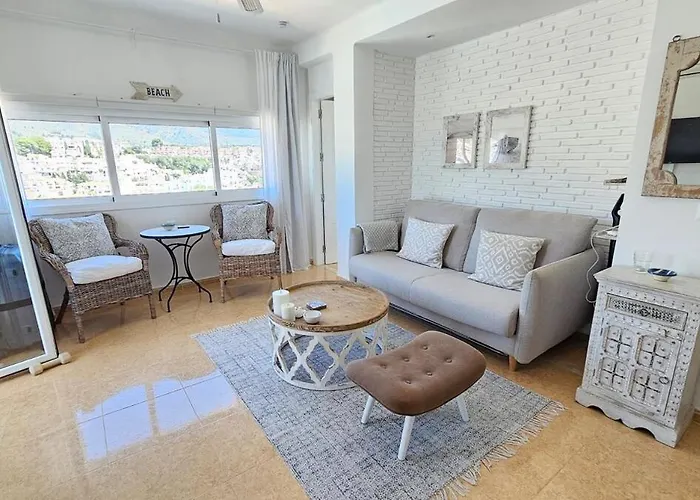 Bella Vista * 内尔哈