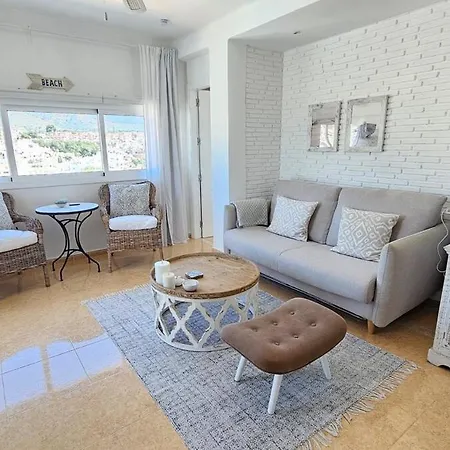 Bella Vista * Nerja